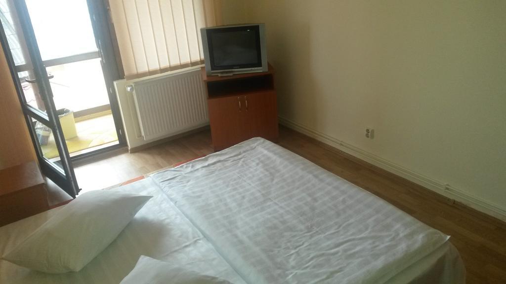 Pensiunea Adi Sapinta Săpânța Room photo