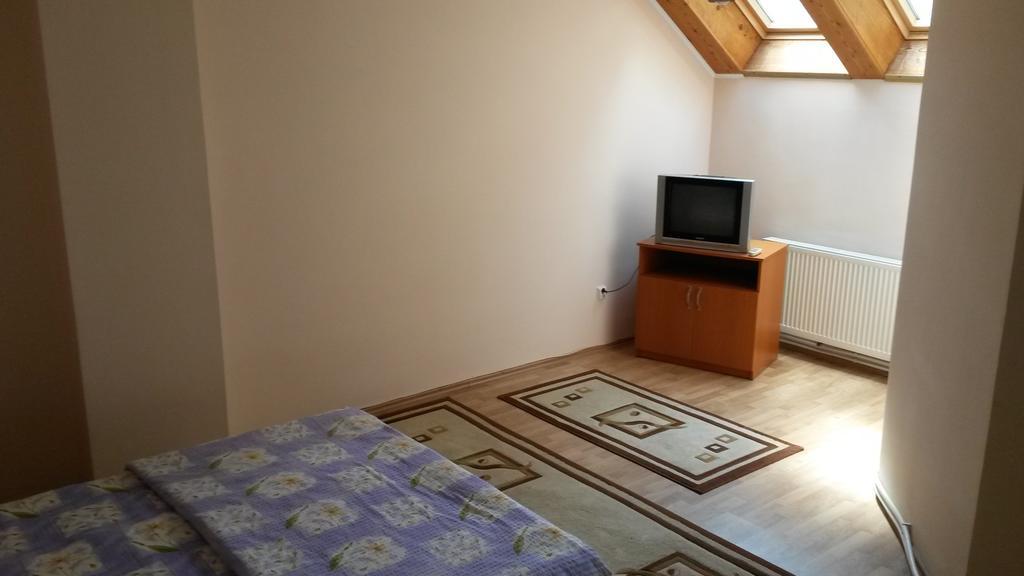 Pensiunea Adi Sapinta Săpânța Room photo